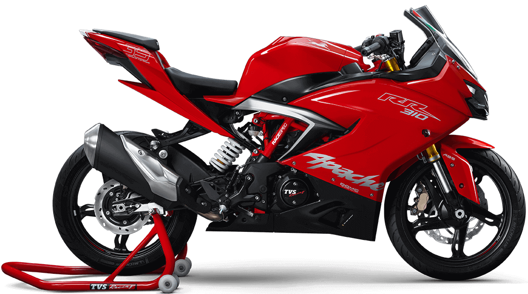 Potential small bike from Ducati and Hero?